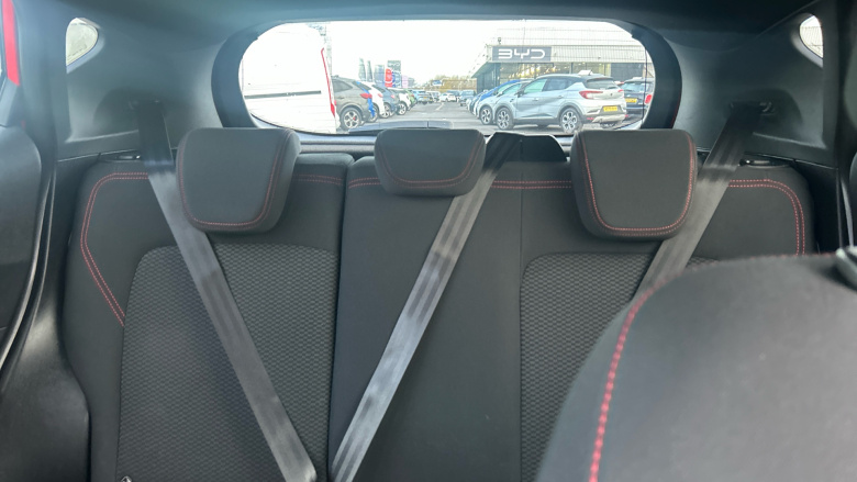 Ford Fiesta 1.0 EcoBoost 125 ST-Line 5dr Petrol Hatchback